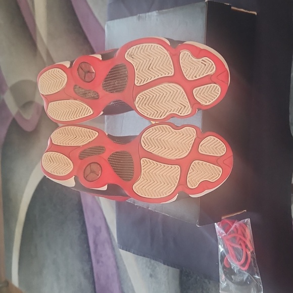 Air Jordan Retro Low 13 - Picture 11 of 13